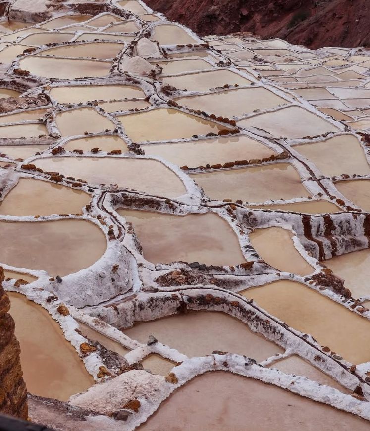MARAS - MORAY